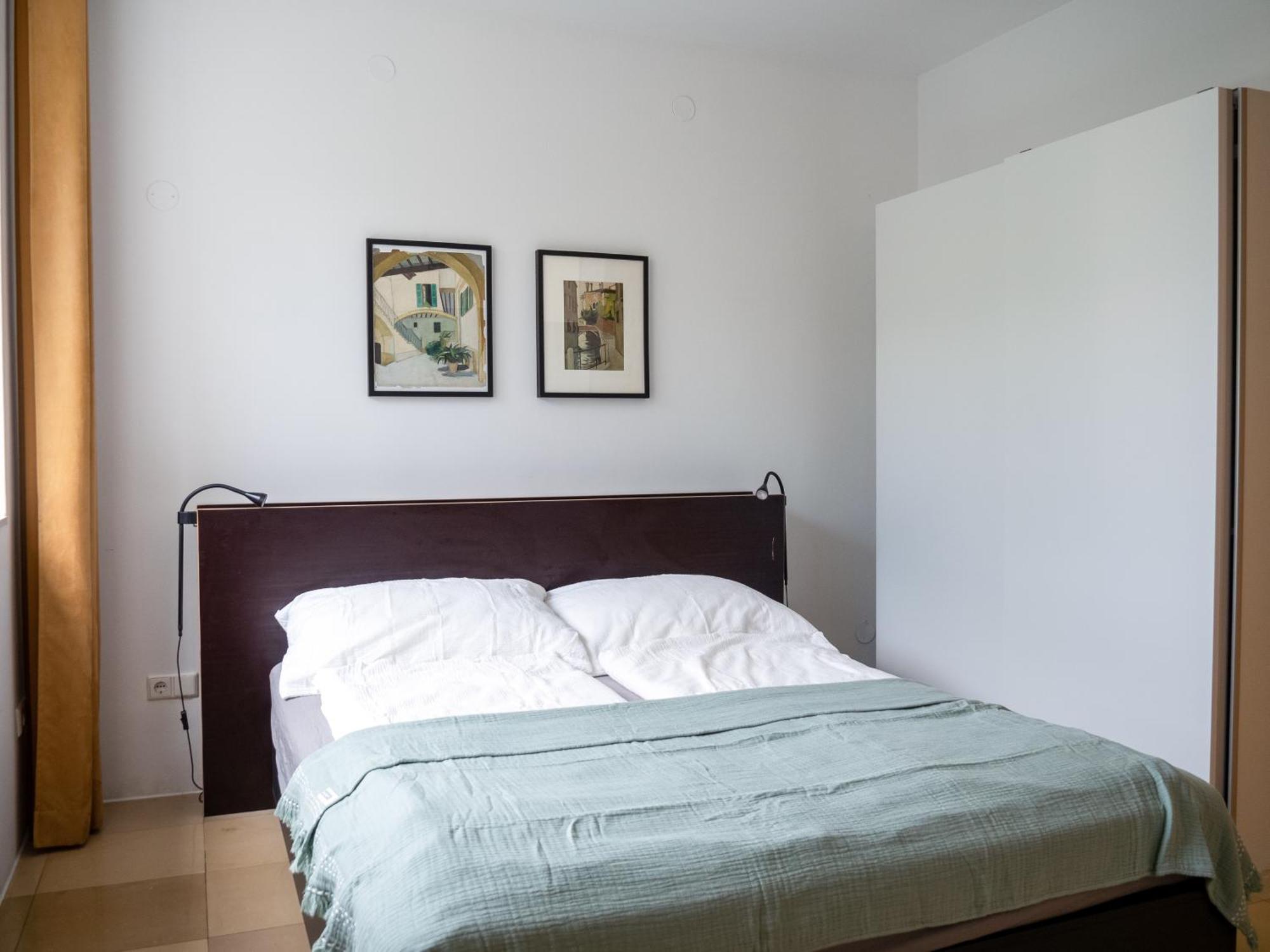 Апартаменти 360 View Loft 3 Відень Екстер'єр фото